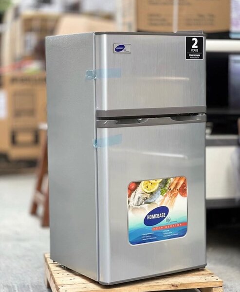 Table top double door