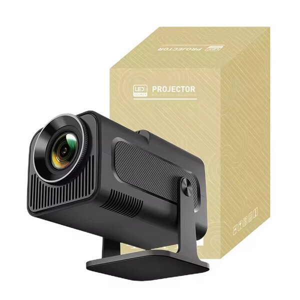 Projecteur Portable HY320