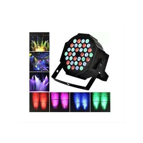 Projecteur LED RGB 36W