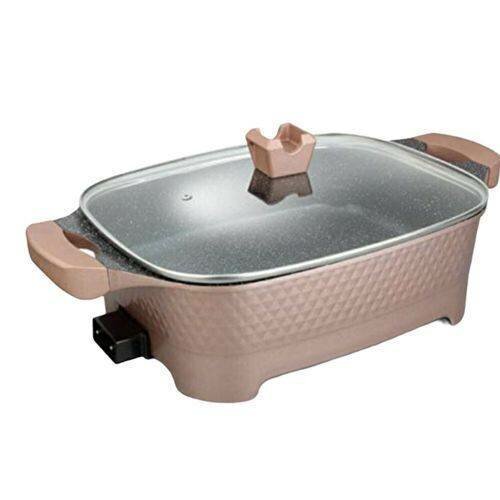 Electric Cooking pots