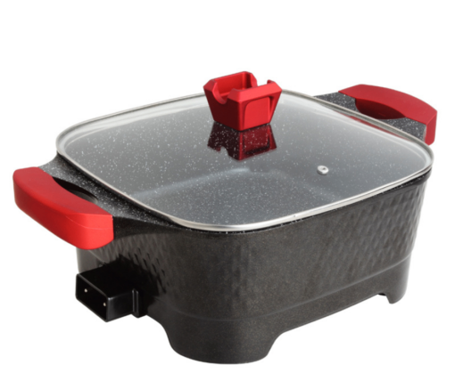 Multifunctional Cooker