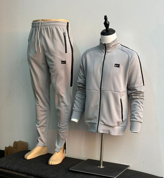 Nike tracksuits
