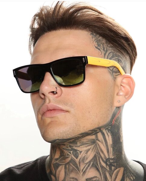 FASHIONOVA SUNGLASSES