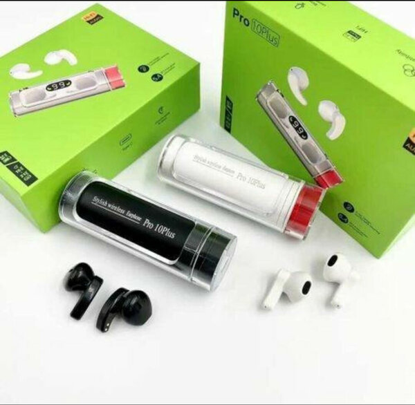 Wireless Earbuds Pro 10Plus