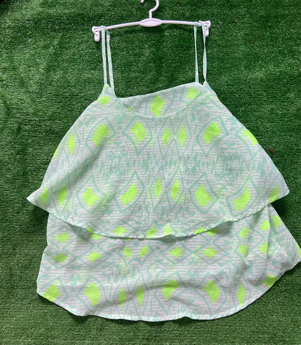 Débardeurs élégants femme