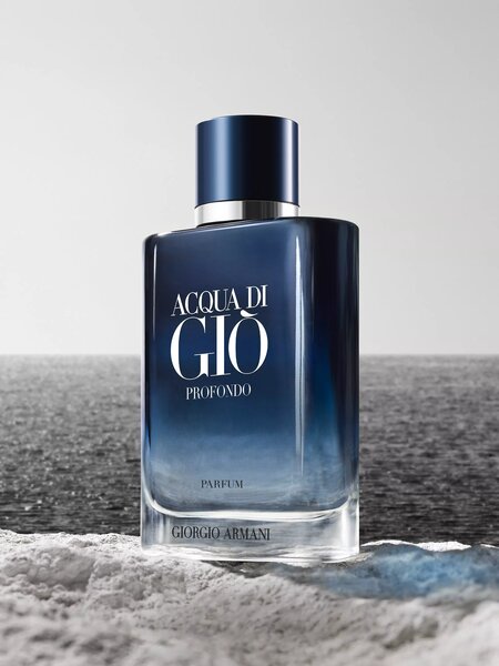Acqua di Giò Profondo Parfum
