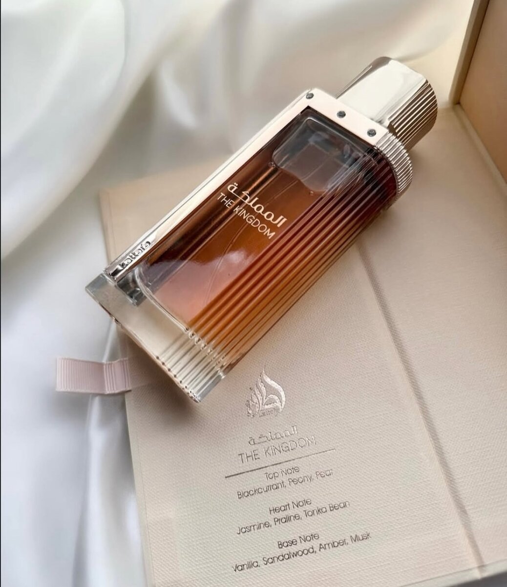 KINGDOM FEMME EDP 100ml