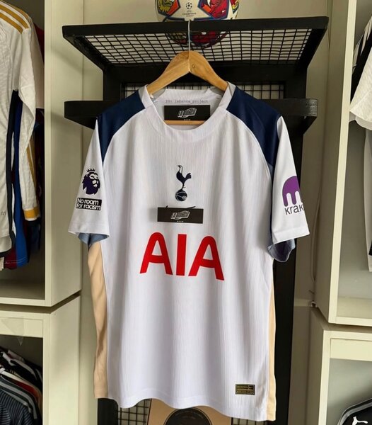 Maillot de football Tottenham