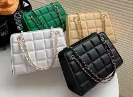 Sac à main chaîne élégante