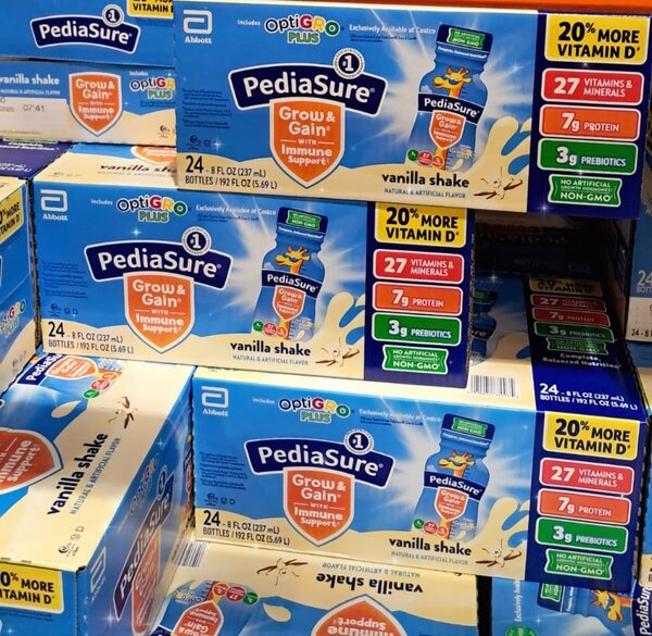 PEDIASURE