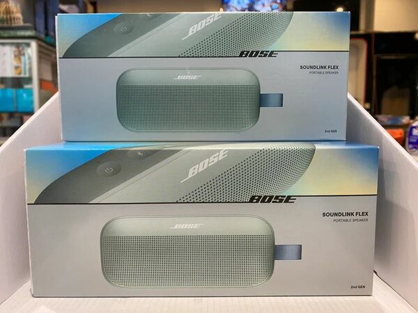 Bose SoundLink Flex 2 Speaker