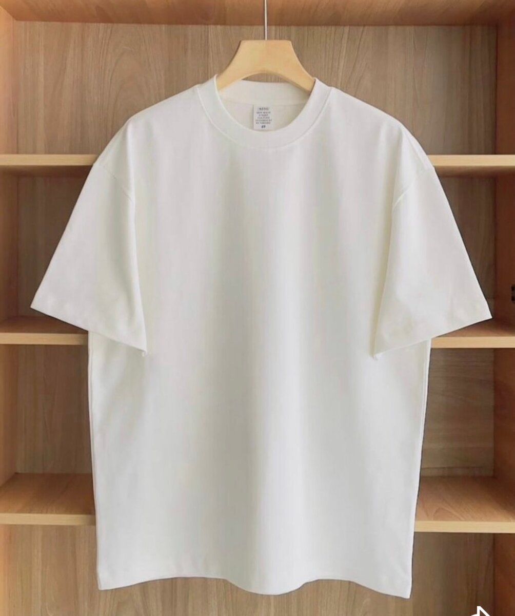 Unisex Cotton T-Shirt