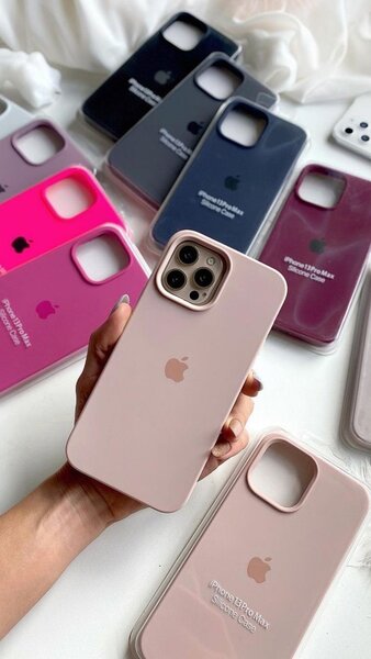 Silicone case