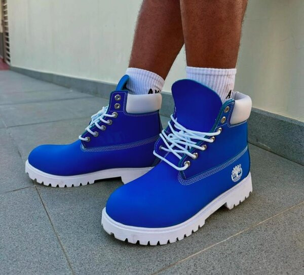 Timberland