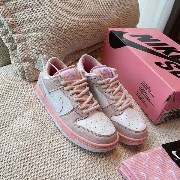 Baskets Nike tendances