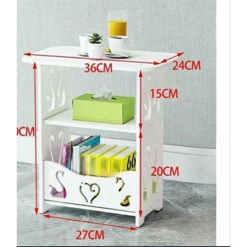 Table de chevet moderne