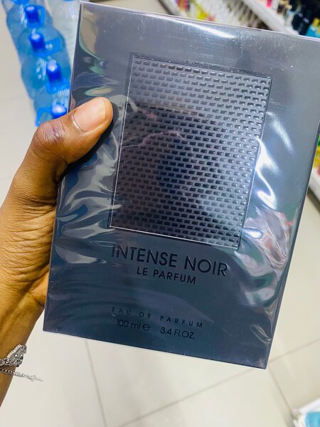 Intense Noir Eau de Parfum