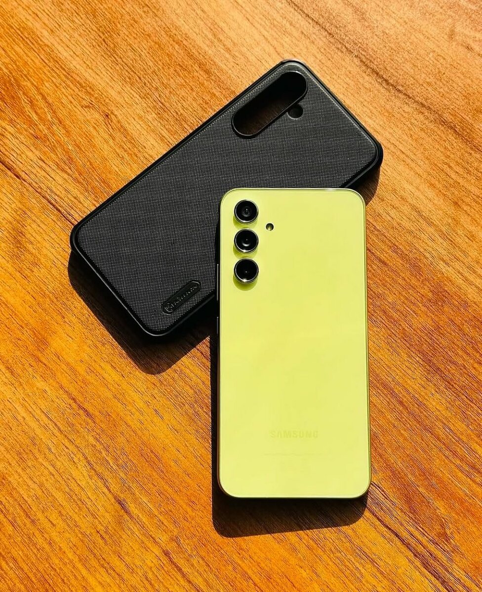 Samsung A50 5G- 256GB/ 8GB RAM Dual Sim