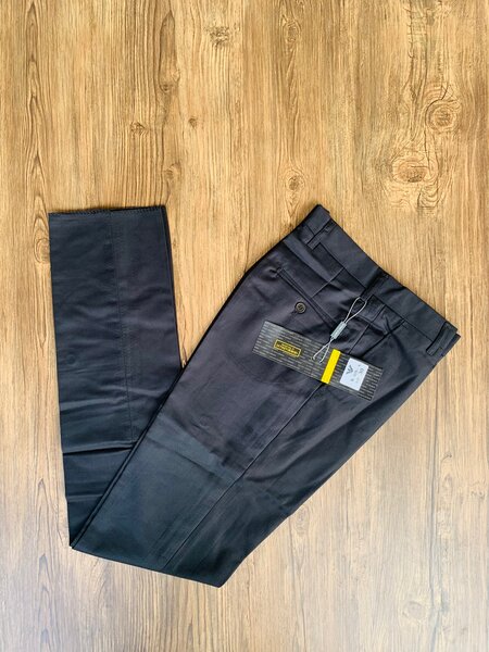 Material Trousers