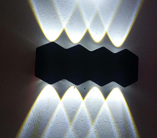 Wall light,  all colours available
