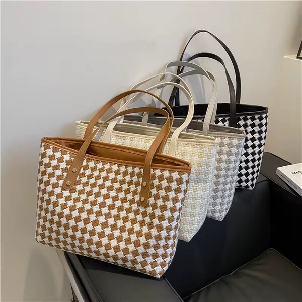 Elegant Tote Bags Collection