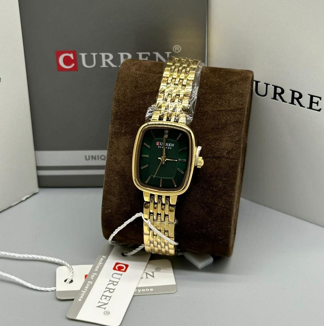 Karen watch collection