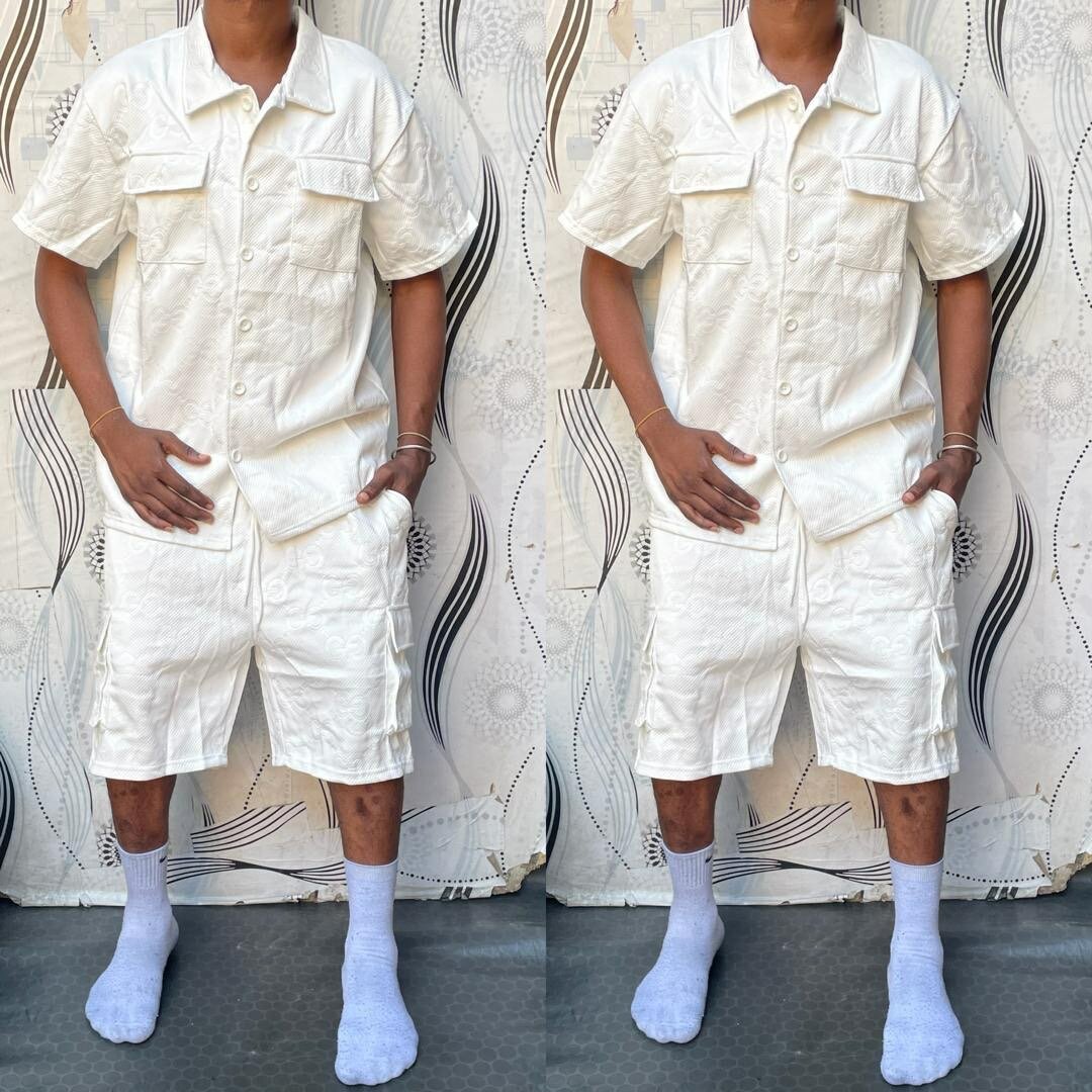 Complet homme avec culotte