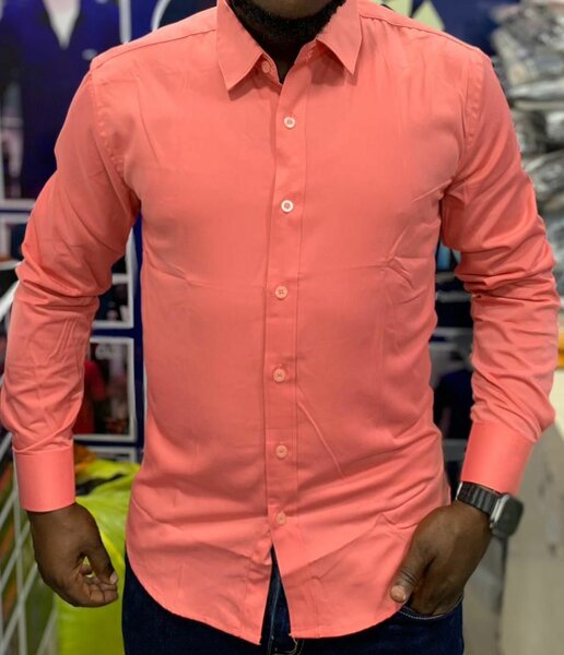 Chemise homme élégante