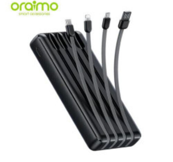 Oraimo Power Bank 10000mAh