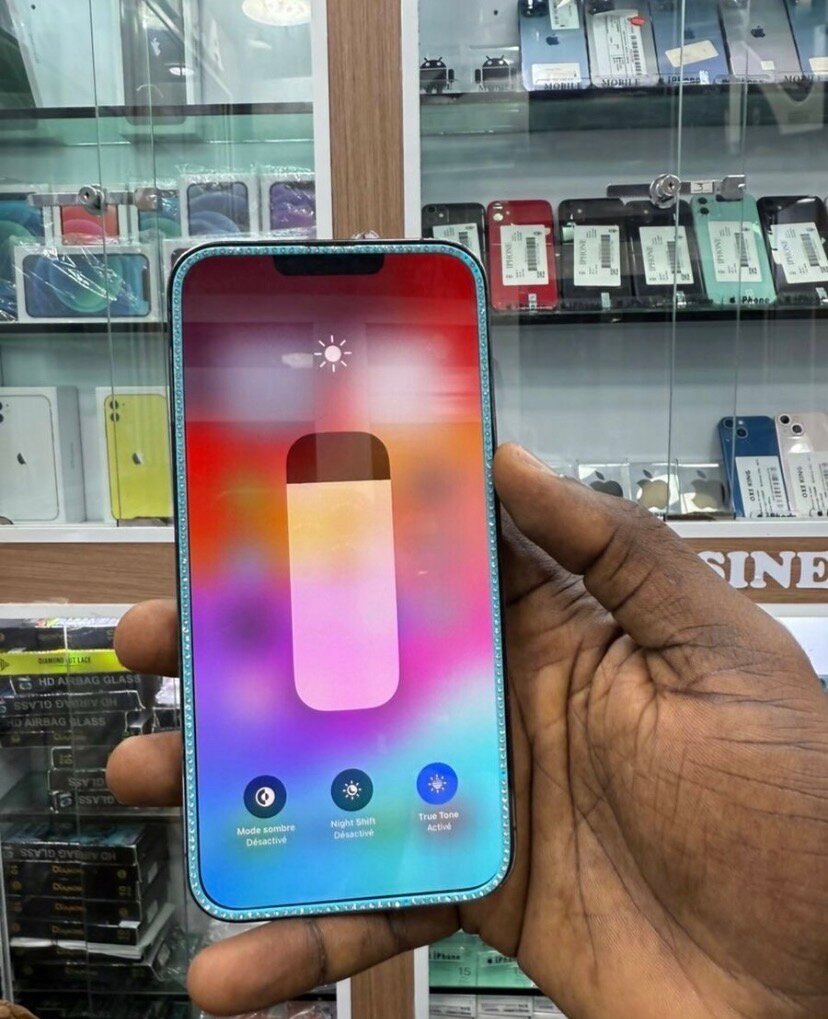 iPhone Pro Max 256GB