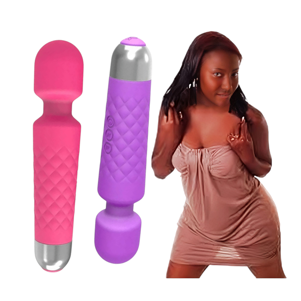 Vibro Masseur sextoys ModelM03