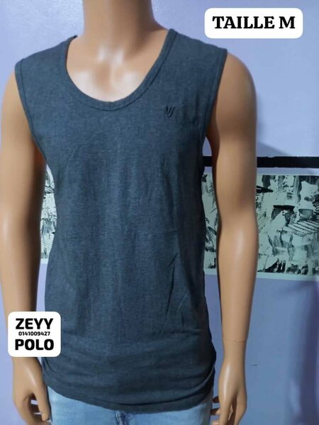 Lot de vêtements homme