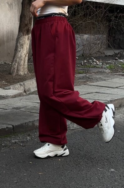 Спортивные штаны , размер стандарт