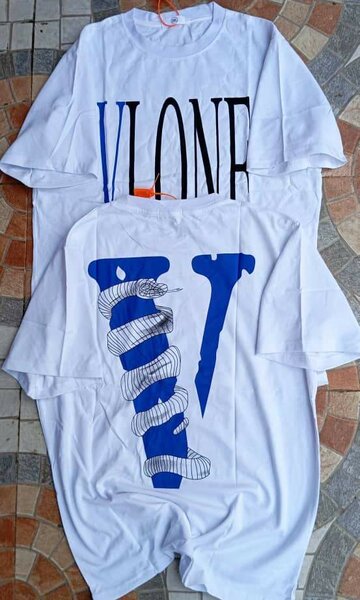 T-shirt 100% en coton original