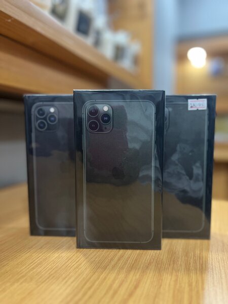 Brand new IPhone 11 Pro Max