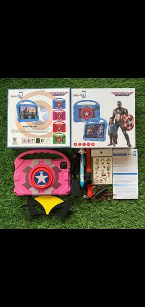 Tablette éducative pour enfants