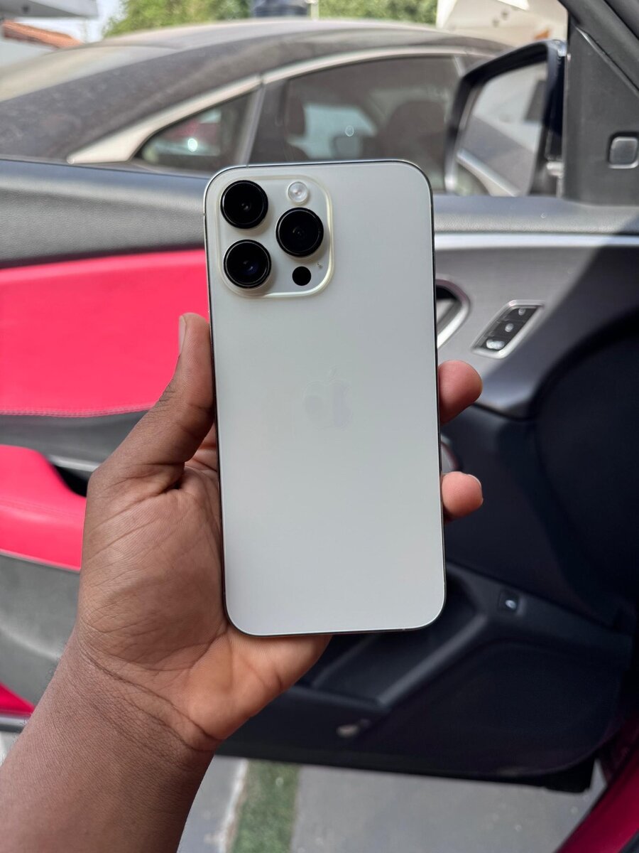 iPhone 14 Pro Max 256gig