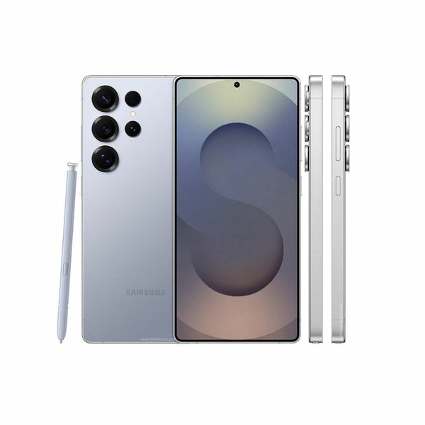 Samsung Galaxy S25 Ultra Neuf 5G - 12 GB - 512 GB - Amoled -