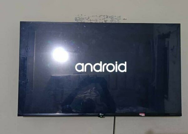 Smart TV Android Full HD