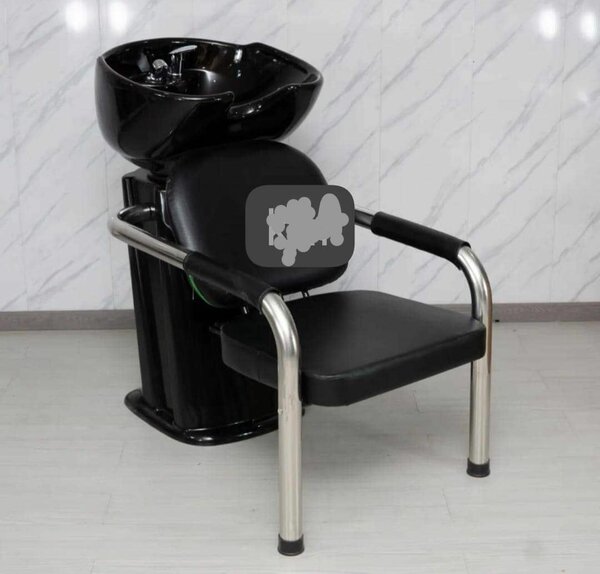 Bac de lavage salon professionnel