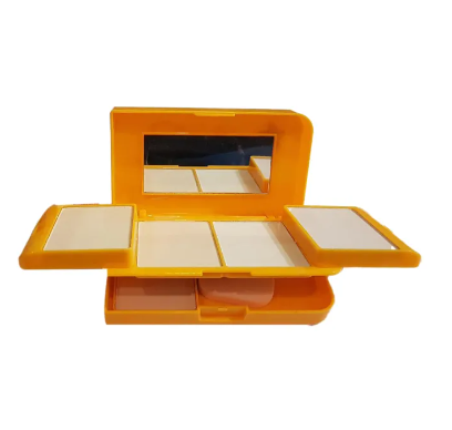 Face Powder Kit 5 In 1