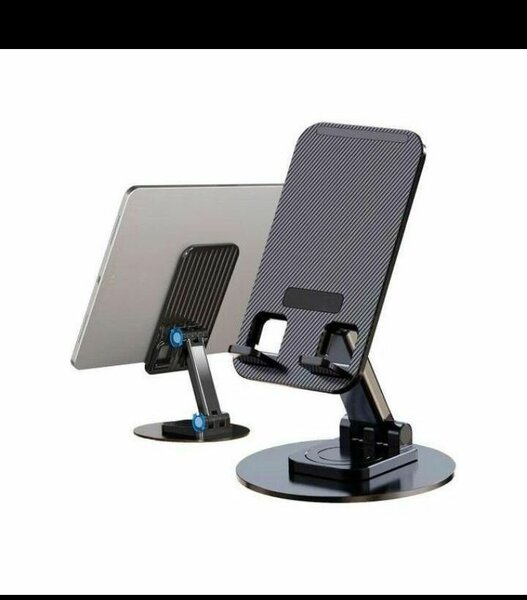 Support Téléphone Pliable 360°