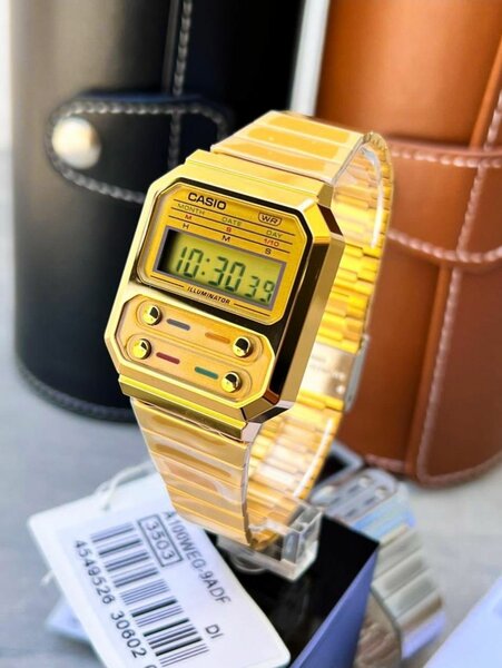 Casio Et-01