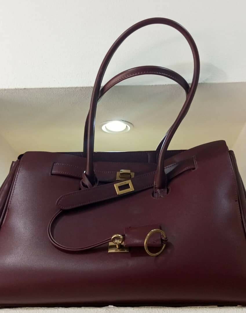 Sac à main élégant femme