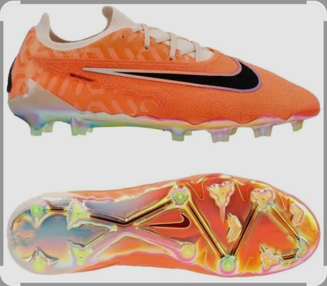 Chaussures de football légères