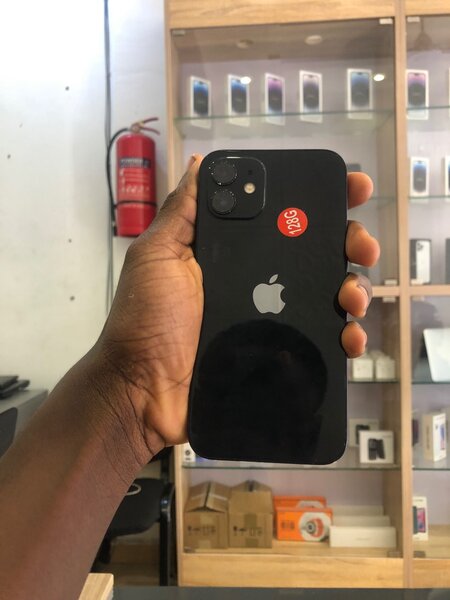 IPhone 12 64gig