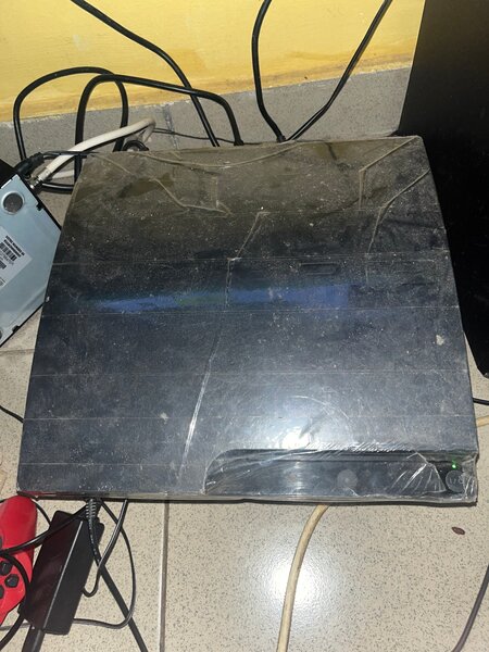 Console de Jeu d'occasion