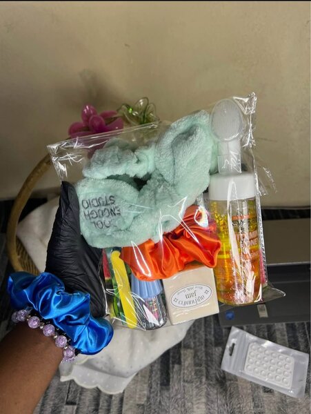 Kit de Soin et Beauté