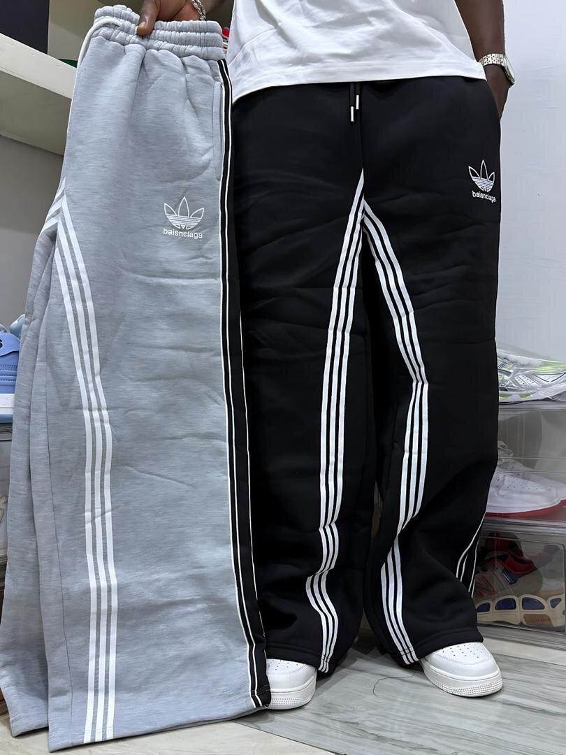 Pantalons de jogging colorés