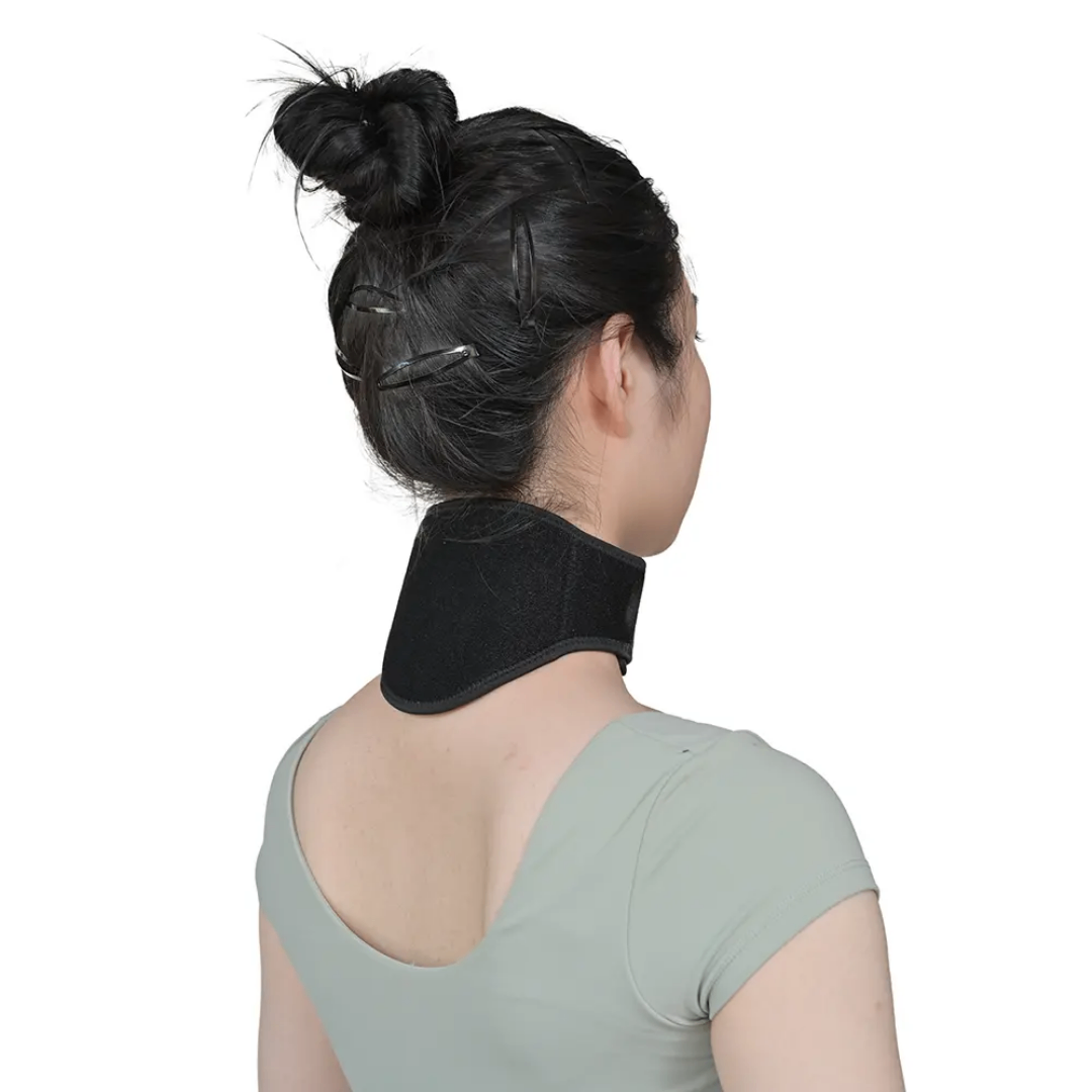 Ceinture de massage pour cou
